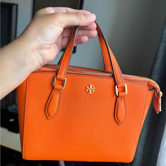 Tory Burch Emerson Mini with Wallet - Picture 2 of 7